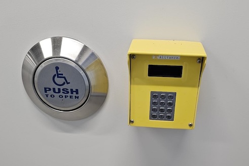 Storage Units at SmartStop Self Storage - Centennial Pkwy - 550 Centennial Parkway, Hamilton ON