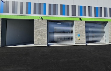 Storage Units at SmartStop Self Storage - Centennial Pkwy - 550 Centennial Parkway, Hamilton ON
